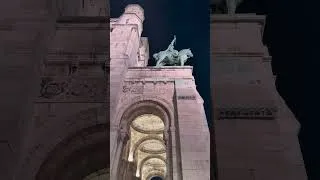 Thumbnail: 🌙 Peaceful Night Walk in Montmartre | Silent Walk #silentwalk #paris #walkingtour #montmartre
