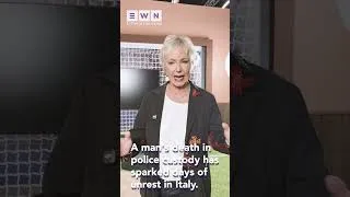Thumbnail: International news wrap with Jane Dutton