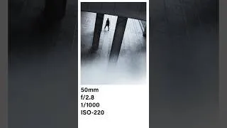 Thumbnail: go deep — photography quick tip #streetphotography