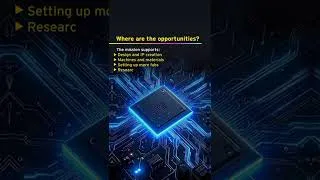 Thumbnail: What does Semicon 2.0 mean for India's semiconductor ambitions?