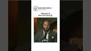 Thumbnail: Welcome to New York Prices 🗽