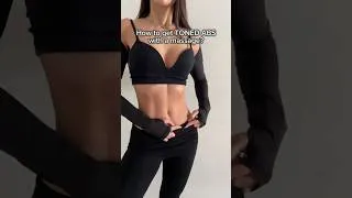 Thumbnail: massage technique that makes abs visible🤍✨ #abs #massage