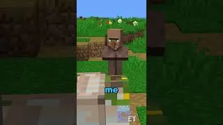 Thumbnail: Minecraft, But Touching Colors Changes My Mob…