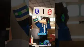 Thumbnail: Who’s the Strongest in Minecraft?