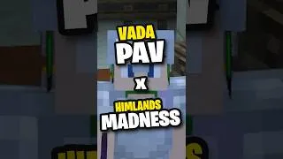Thumbnail: MY PAV ANTHEM x RRR x HIMLANDS #EZIO #ezio18rip #Himlands #pav #pavistheshakti