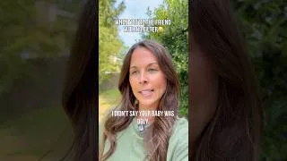 Thumbnail: The friend with NO filter🤣 #comedy #nofilter #southern #friendgroup #momlife