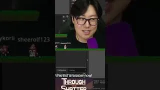 Thumbnail: Knowing How to Code ≠ Knowing How to Finish a Game