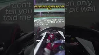 Thumbnail: Why Did The Pit Wall Say NO To Donuts?
