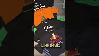 Thumbnail: Can You Name Every Team From These Shirts?