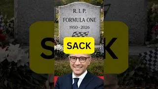 Thumbnail: Stefano Domenicali Out Now - Fraudwatch #formula1 #f1 #f1shorts #fia #fiaf1 #domenicali