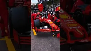 Thumbnail: Leclerc’s curse. #f1 #leclerc #formula1 #charlesleclerc