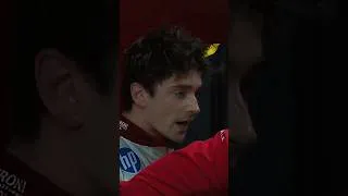 Thumbnail: Charles Leclerc’s lie. #f1 #formula1