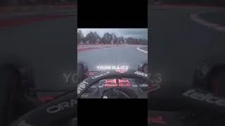 Thumbnail: When Max Verstappen Used to Do Side Quests 😂 #Formula1 #F1Shorts