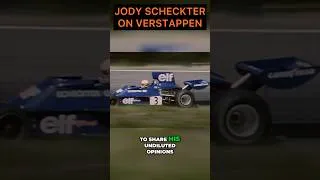 Thumbnail: What TRUE F1 LEGENDS Think of Max Veratappen
