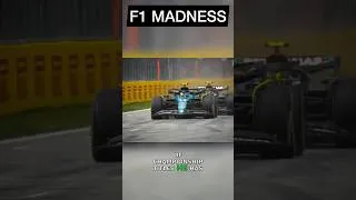 Thumbnail: What Alonso Think of Verstappen | #F1