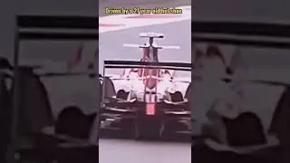 Thumbnail: Vettel's first win in F1