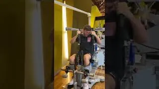 Thumbnail: What F1 Training Looks Like