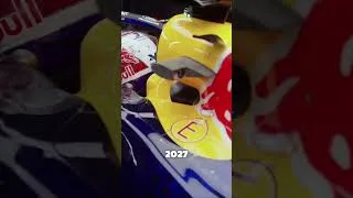 Thumbnail: Red Bull Has Given Up on 2026