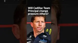 Thumbnail: Will F1 2026 See More Team Boss Changes?