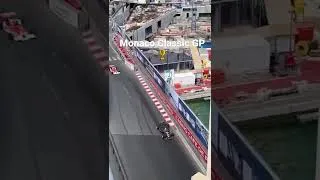 Thumbnail: Monaco Classic GP 🏆