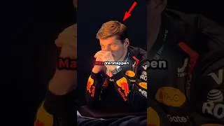 Thumbnail: Max Verstappen Risked All His Aura Here 🐐