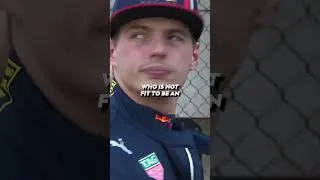 Thumbnail: Max Verstappen Is Risking JAIL TIME..