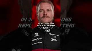Thumbnail: These SHOCKING Driver Swaps REDEFINED Formula One..