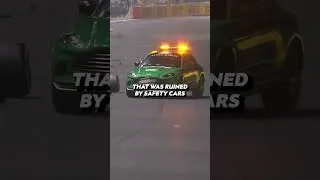 Thumbnail: Formula One's Most DRAMATIC Races EVER..
