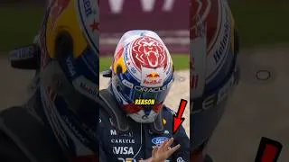 Thumbnail: Carlos Sainz Made Max Verstappen Hates Monaco 😭