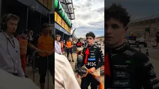 Thumbnail: Lando Norris Sacrificed Everything For Oscar Piastri 🥺