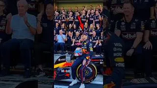 Thumbnail: Max Verstappen Loves His Red Bull Car Very Much