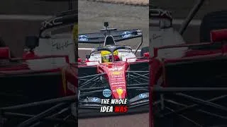 Thumbnail: Did Ferrari's 2026 F1 Car Breakdown Twice?