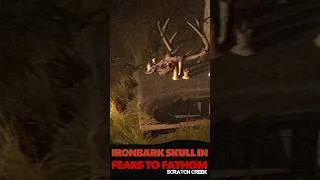 Thumbnail: WHAT IF WE GO OFF THE TRAIL IN #fearstofathom  #scratchcreek