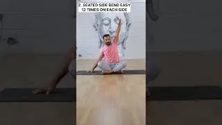 Thumbnail: Morning yoga flow🎉