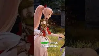 Thumbnail: Tales or Arise Short