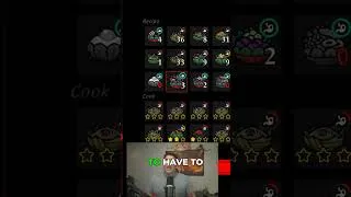 Thumbnail: 70 Hours Proved This Game is Addictive for All the Wrong Reasons #cultofthelamb #gaming #shorts