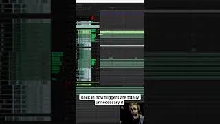 Thumbnail: Supporting Drums with Triggers #musicproduction #audio