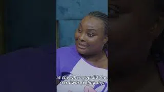 Thumbnail: Mo ma daku so ri obirin #viral #youtube #shorts #short #trending #yorubamovies2025 #africanmovie