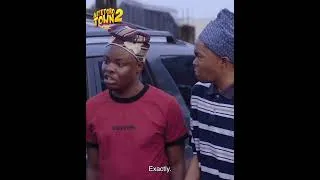 Thumbnail: Watch now! The Season Finale of Aiyetoro Town is now streaming  #FAANTV#AiyetoroTown