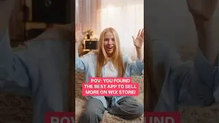 Thumbnail: Wix Store app to sell more - Fab Bundle Volume Discounts Upsell