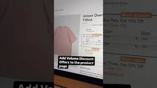 Thumbnail: Best Upsell app for Wix Store - Sell More tip