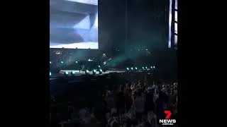 Thumbnail: Billy Joel - Live at Melbourne 2022 (Pro Shot)