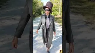 Thumbnail: Styling Balloon Pants from ZARA | Modest Maximalist Fashion #fashion #style #styling #ootd