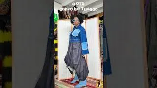 Thumbnail: Canadian Tuxedo Styling | Denim on Denim #modestfashion #fashionhaul #haul #fashion