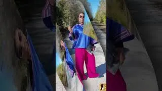 Thumbnail: Mixing Fun colors l Modest Fashion #fashion #style #ootd #haul #styling #fashionhaul