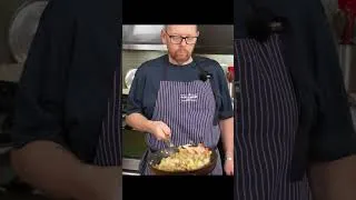 Thumbnail: Meatloaf Just Became Fried Rice… Day 6 🍚😳 #shorts