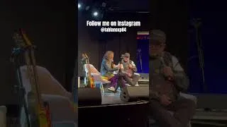 Thumbnail: Kirk Hammett about my Guitar | Metallica Frankfurt 2026 | Fabianexp84