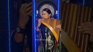 Thumbnail: Pastor Solitario - FS Wuauquikuna #shrots #relaxing #music #viral #fabiansalazarwuauquikuna
