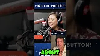 Thumbnail: Morissette Amon reaction | Akin Ka Na Lang by a brazilian VOCAL COACH