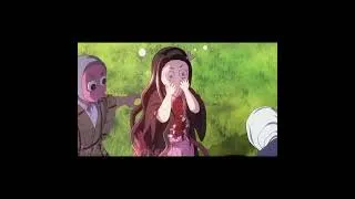 Thumbnail: Doodle - Mitsuri and Nezuko Edit - Demon Slayer